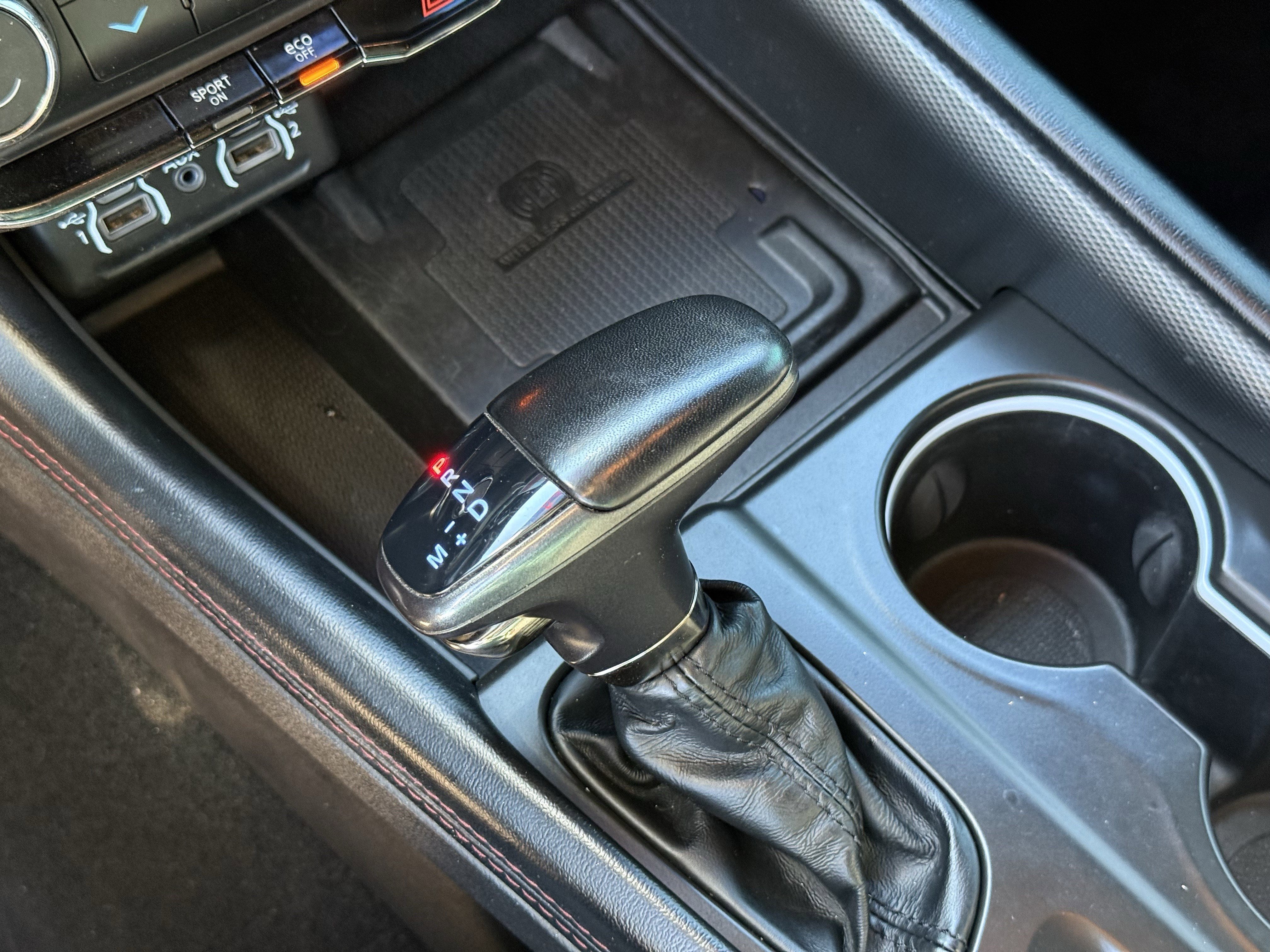 Used 2021 Dodge Durango R/T w/ Blacktop Package image 23