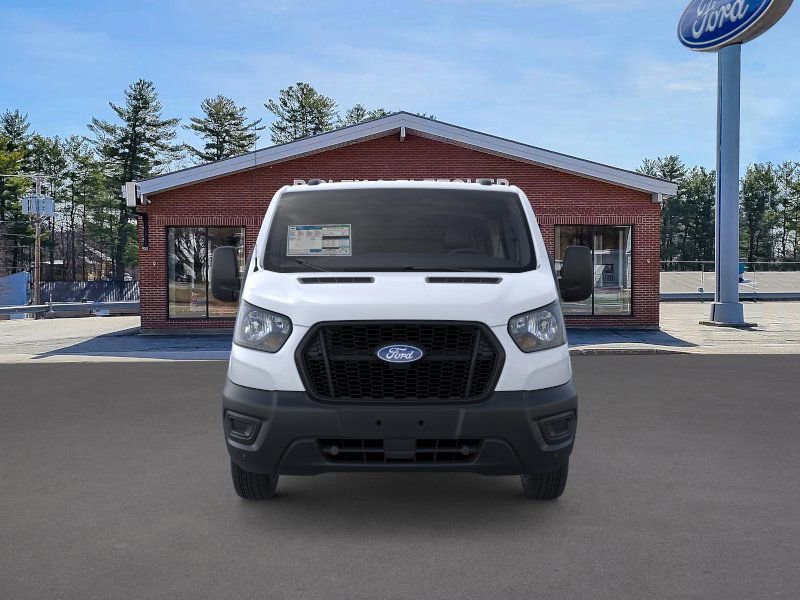 New 2026 Ford Transit 250 Low Roof image 6