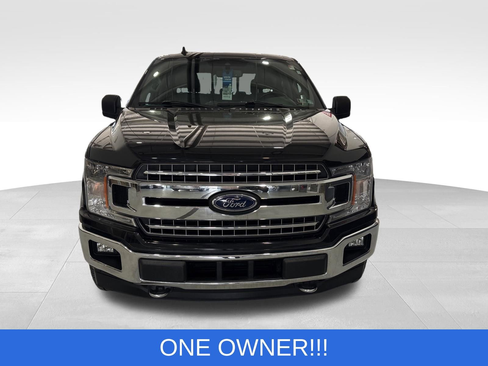 Used 2020 Ford F150 XLT w/ Equipment Group 302A Luxury AWD/4WD image 13