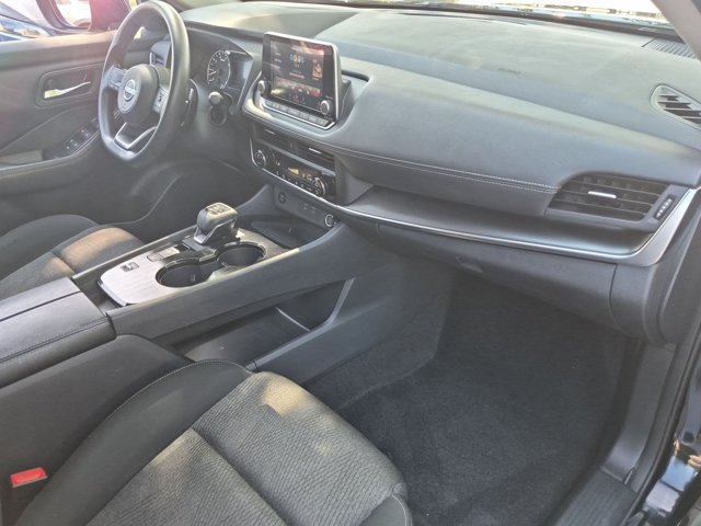 Used 2024 Nissan Rogue SV FWD image 21