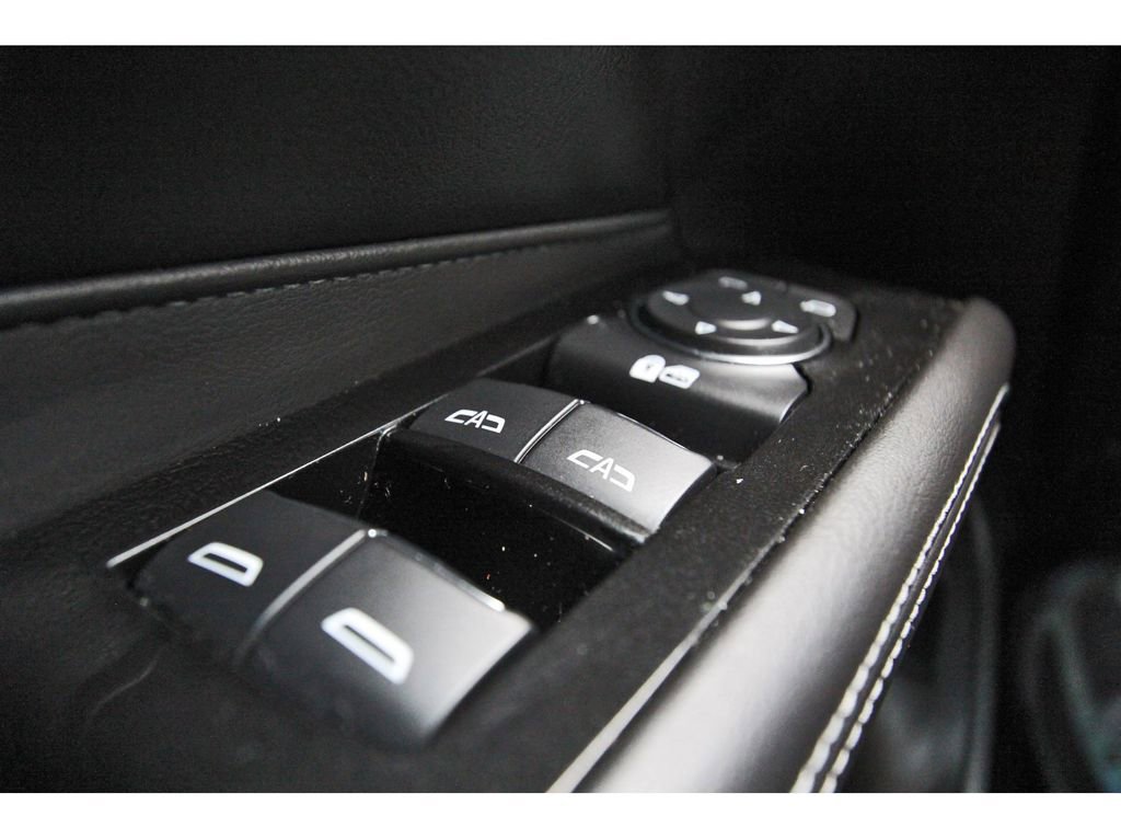 Certified 2021 Cadillac CT4 Premium Luxury RWD image 19