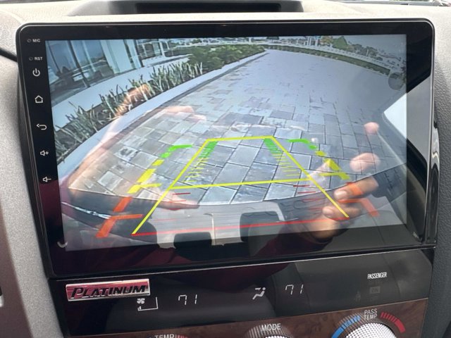 Used 2012 Toyota Tundra Limited image 34