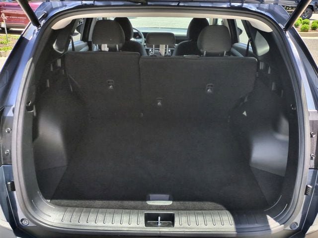 Used 2025 Hyundai Tucson SEL FWD image 13