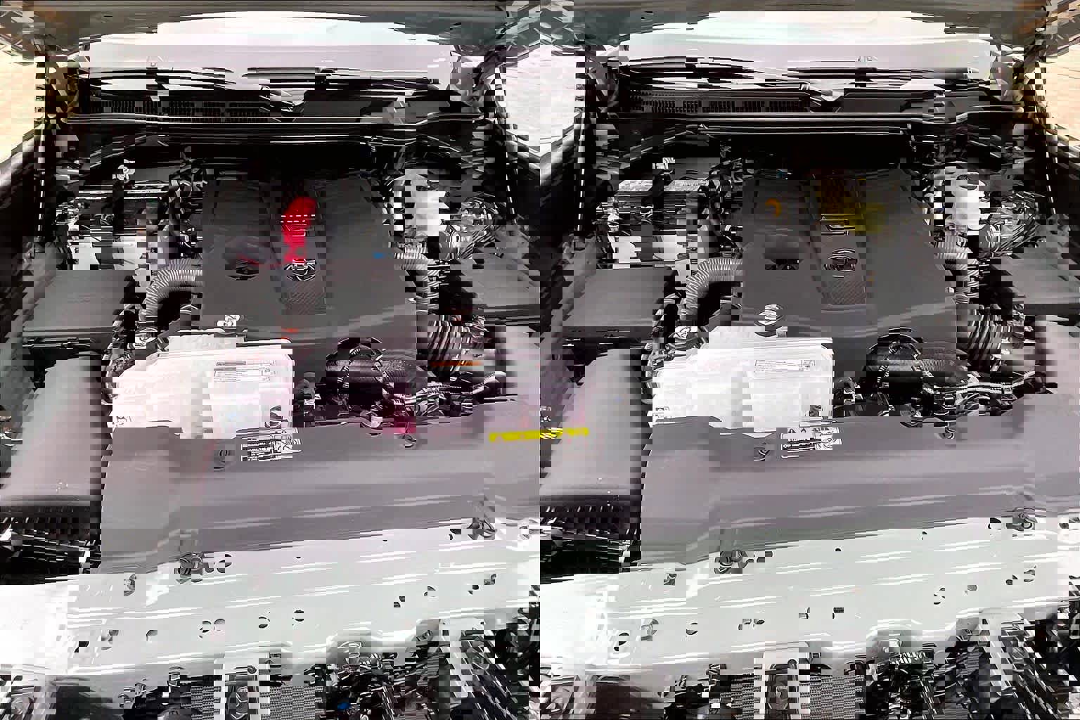 New 2026 Toyota Tundra Limited image 16