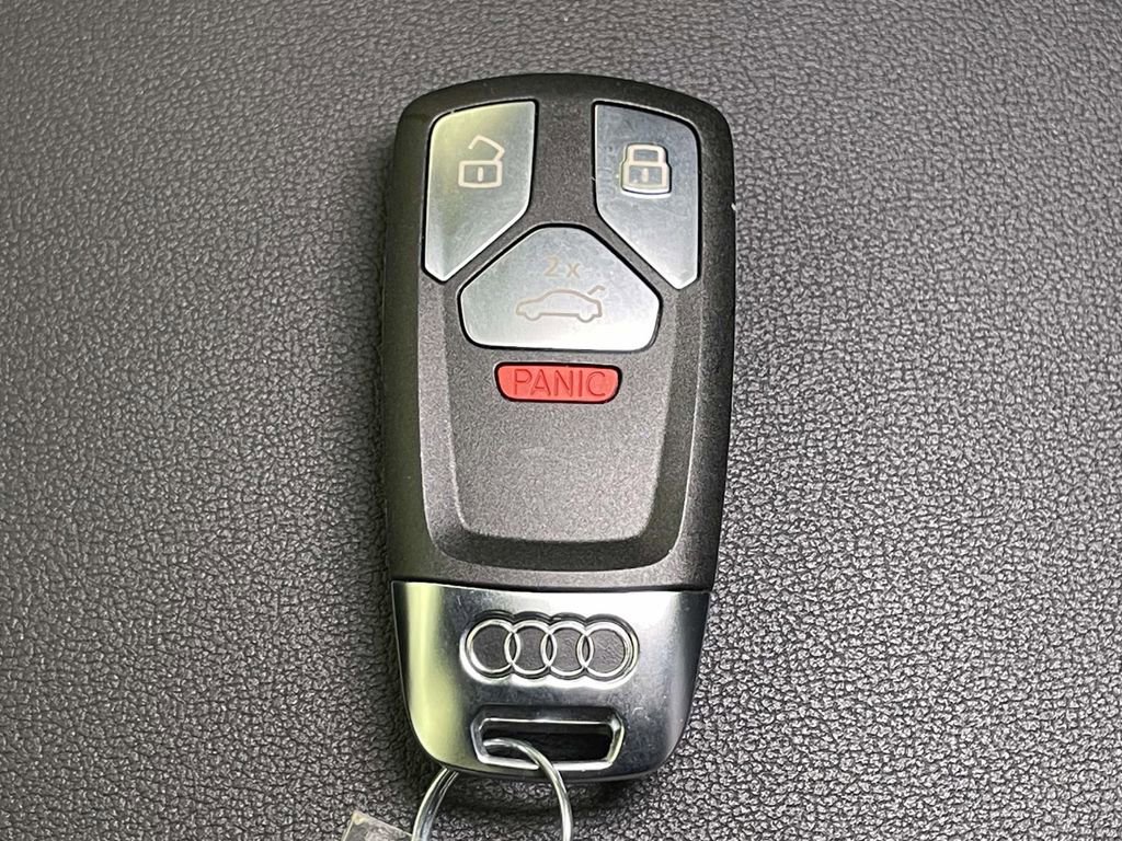 Used 2022 Audi Q5 2.0T Premium image 42