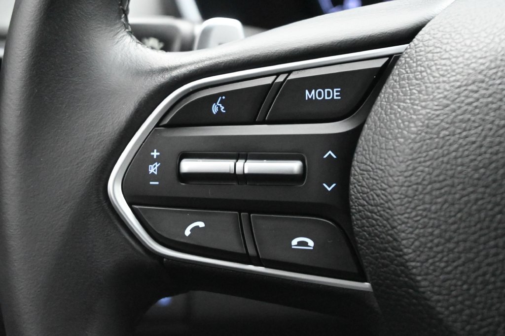 Used 2023 Hyundai Santa Fe SEL AWD/4WD image 7
