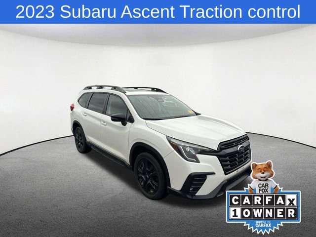 Used 2023 Subaru Ascent Onyx Edition image 17