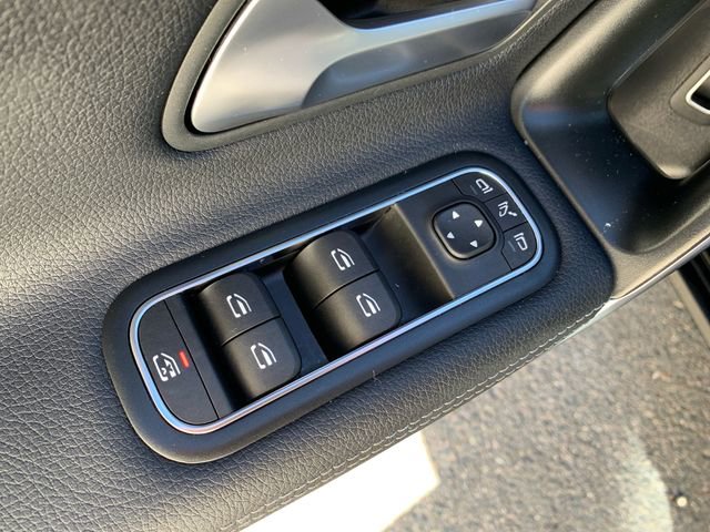 Used 2025 Mercedes-Benz CLA 250 4MATIC image 18