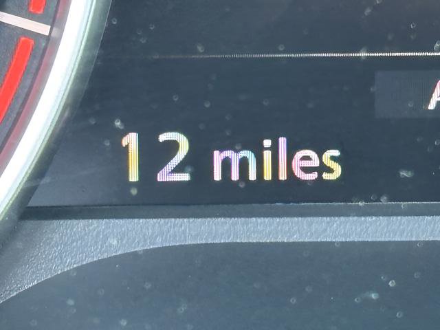 Used 2026 Nissan Rogue S AWD/4WD image 8