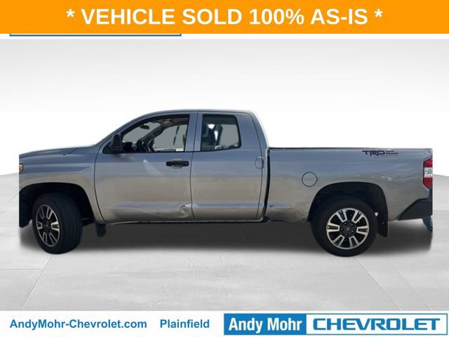 Used 2014 Toyota Tundra SR AWD/4WD image 15