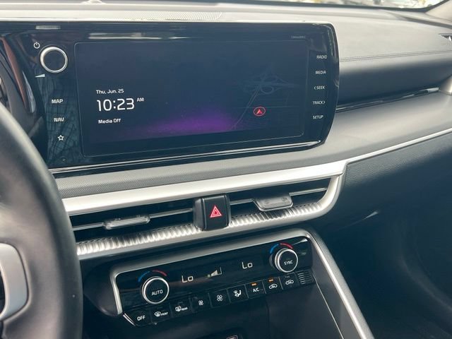Certified 2024 Kia K5 GT-Line AWD/4WD image 19
