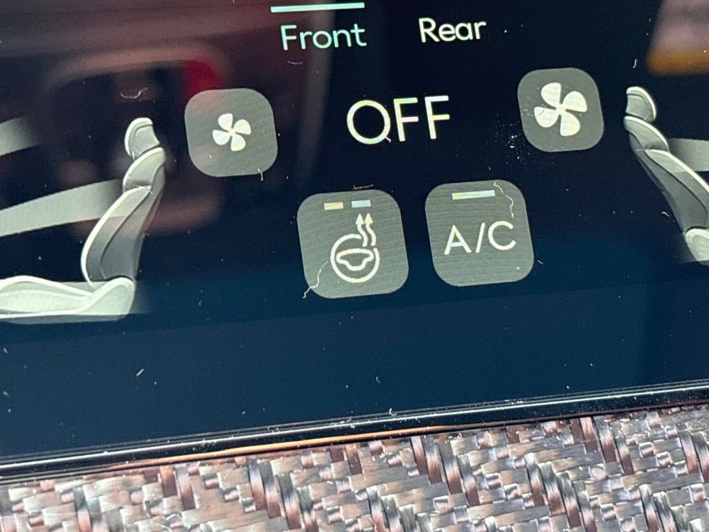 New 2026 Genesis GV70 3.5T Sport Prestige AWD/4WD image 20