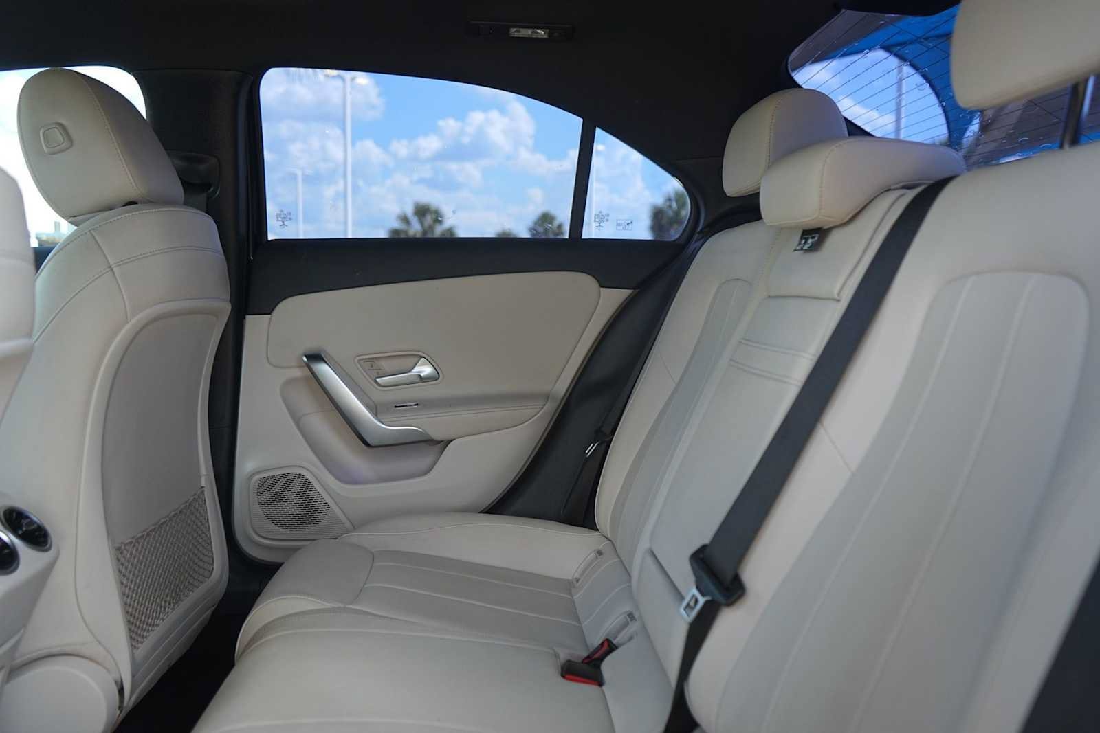 Used 2021 Mercedes-Benz A 220 image 14