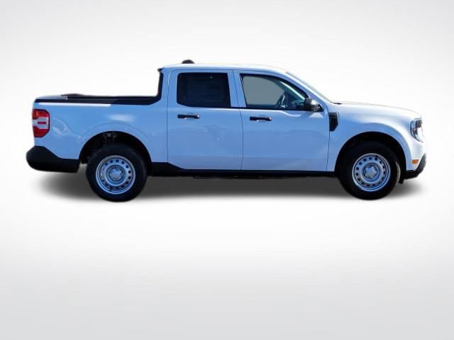 New 2025 Ford Maverick XL w/ Equipment Group 101A image 9