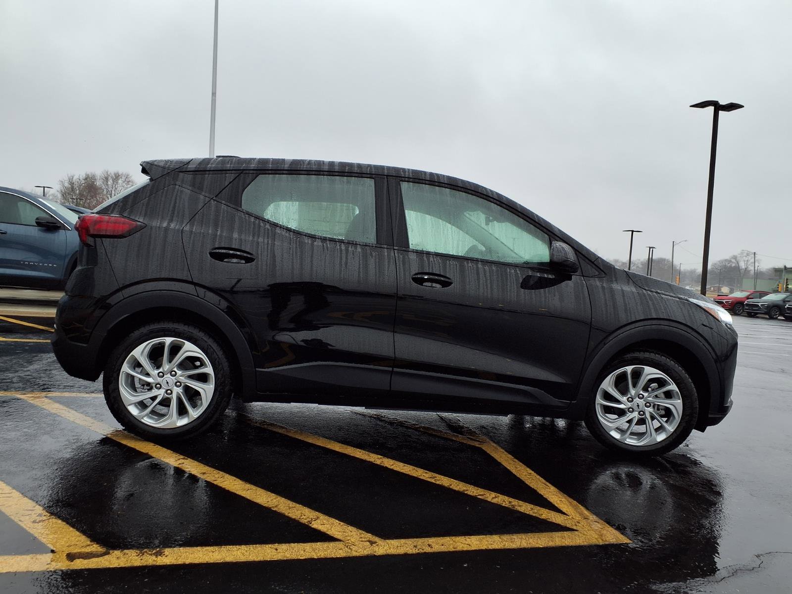 New 2027 Chevrolet Bolt LT w/ Comfort Package image 26