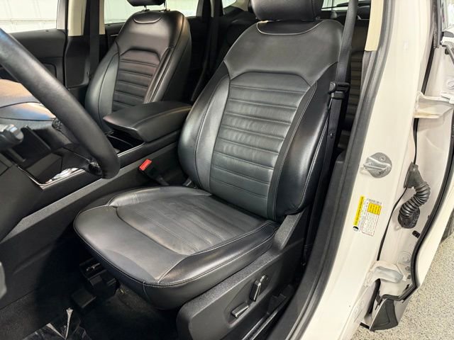 Used 2019 Ford Edge SEL w/ Equipment Group 201A AWD/4WD image 19