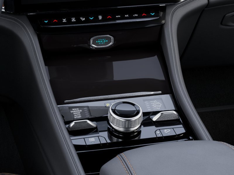 New 2026 Jeep Grand Cherokee Summit AWD/4WD image 50