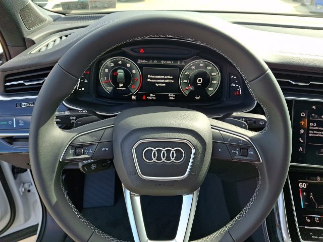 New 2026 Audi Q7 Premium Plus AWD/4WD image 17