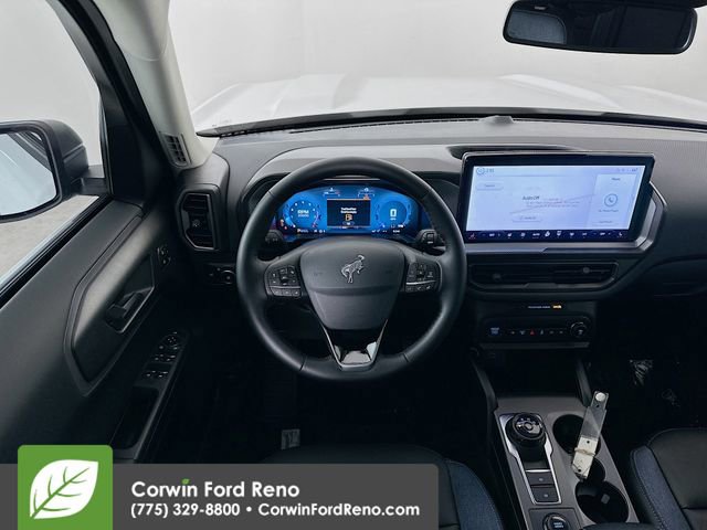 New 2025 Ford Bronco Sport Outer Banks image 22