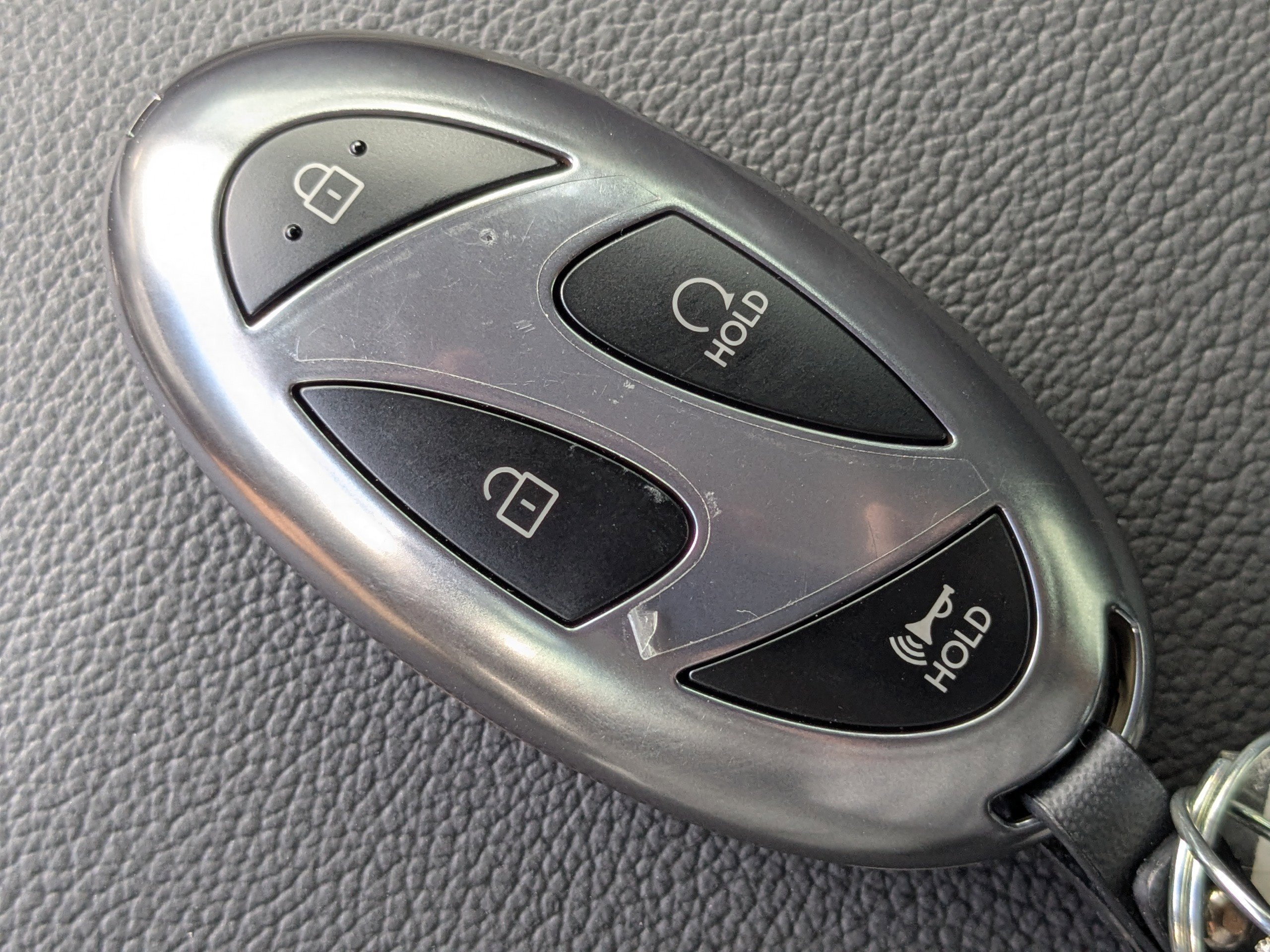 New 2025 Hyundai Elantra Hybrid FWD image 20