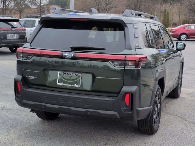 New 2026 Subaru Outback Limited AWD/4WD image 3