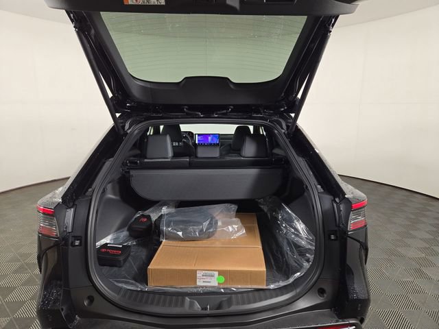 New 2026 Toyota bZ image 31