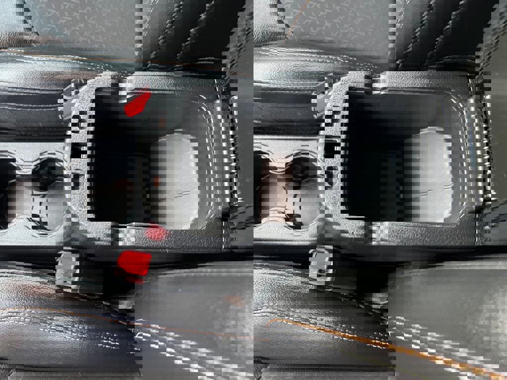 Used 2020 Jeep Compass Latitude w/ Popular Equipment Group image 21