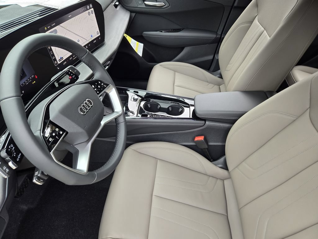New 2026 Audi Q3 quattro 2.0T AWD/4WD image 17