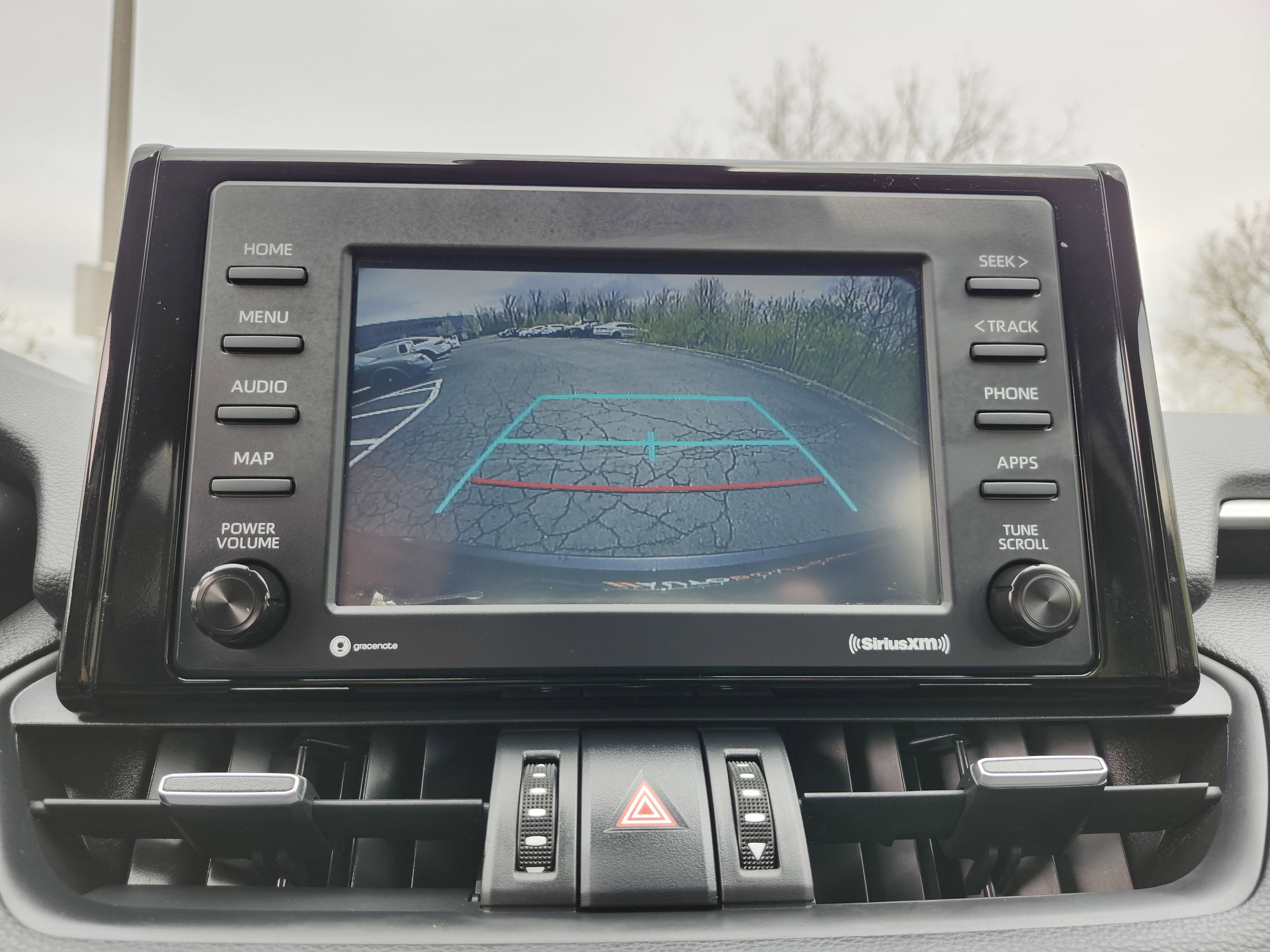 Used 2021 Toyota RAV4 XLE Premium AWD/4WD image 27