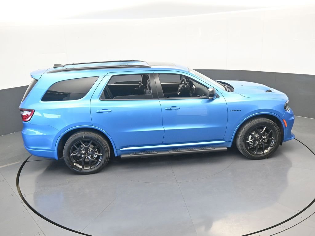 Used 2026 Dodge Durango GT AWD/4WD image 58