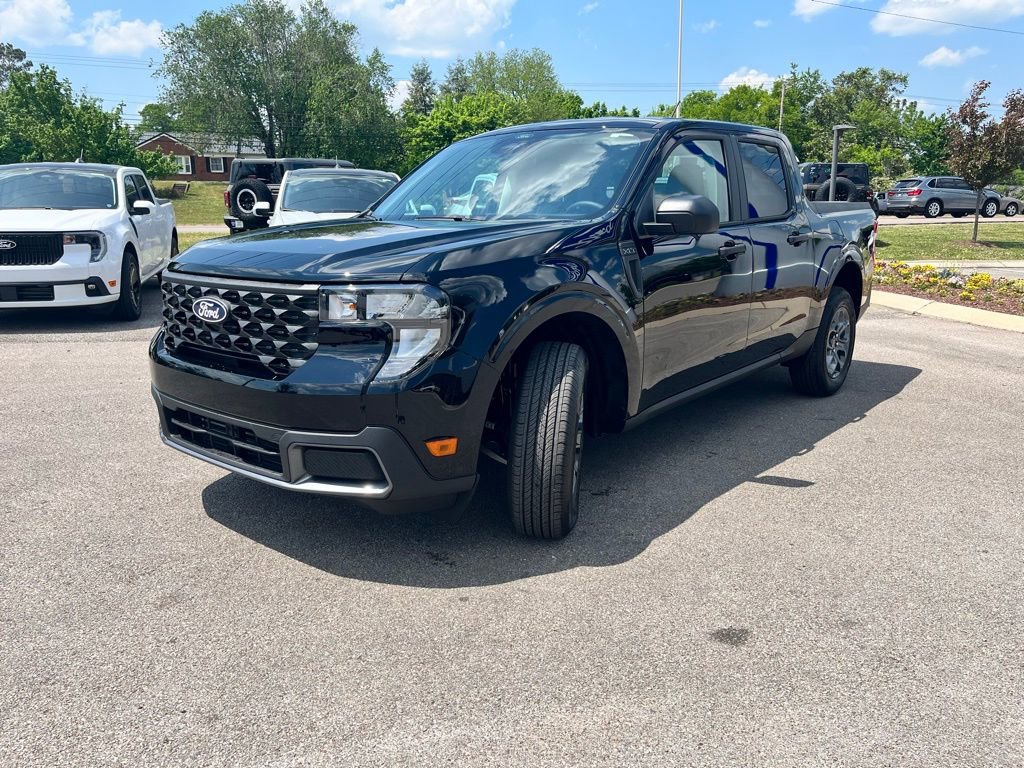 Used 2026 Ford Maverick XLT AWD/4WD image 1
