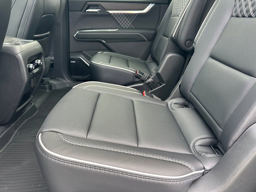 New 2026 GMC Acadia Denali w/ Super Cruise Package image 21