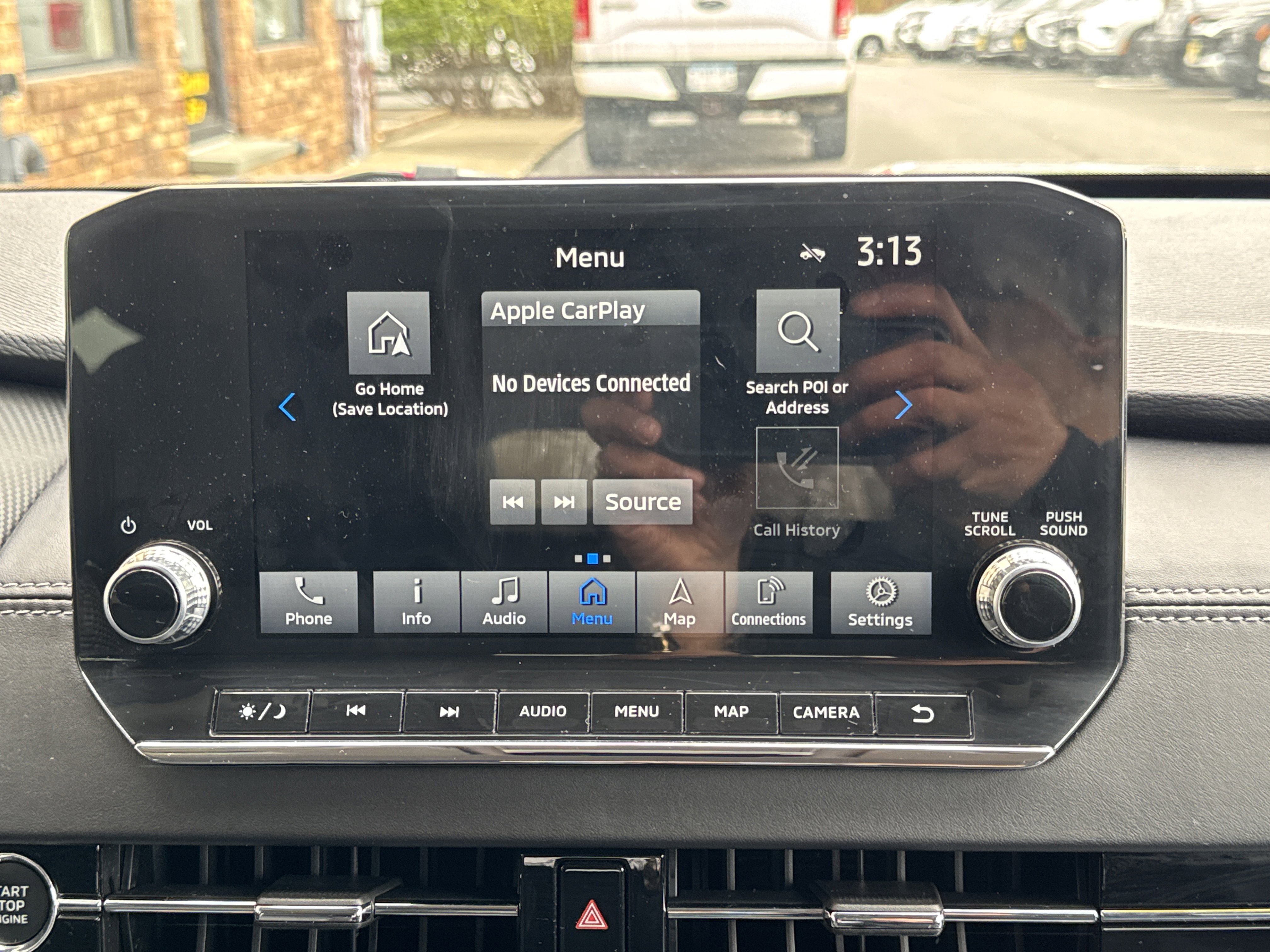 Used 2022 Mitsubishi Outlander SE AWD/4WD image 18