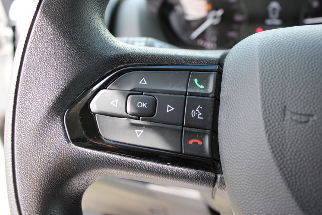 Used 2025 RAM ProMaster 1500 w/ Convenience Group FWD image 14