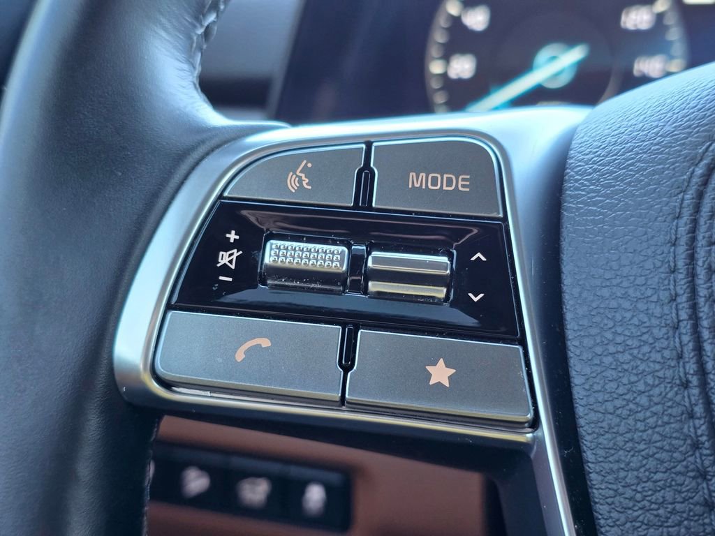 Used 2024 Kia Telluride SX Prestige X-Line image 40