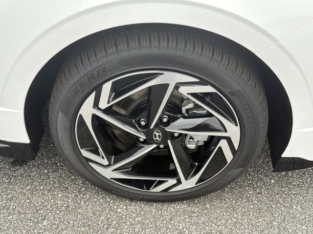 New 2026 Hyundai Sonata SEL image 12