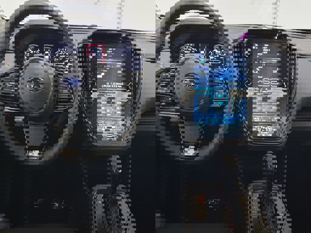 New 2026 Subaru Crosstrek 2.5i Limited image 7