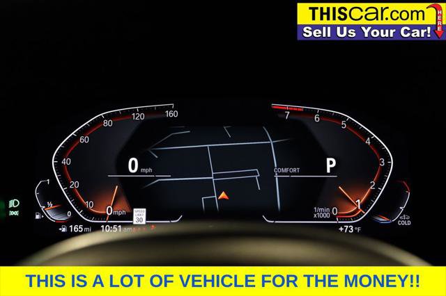 Used 2023 BMW 840i Gran Coupe 840 w/ M Sport Professional Package image 11