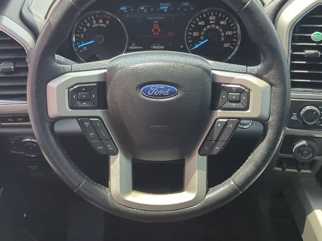 Used 2018 Ford F150 Lariat w/ Equipment Group 502A Luxury AWD/4WD image 9