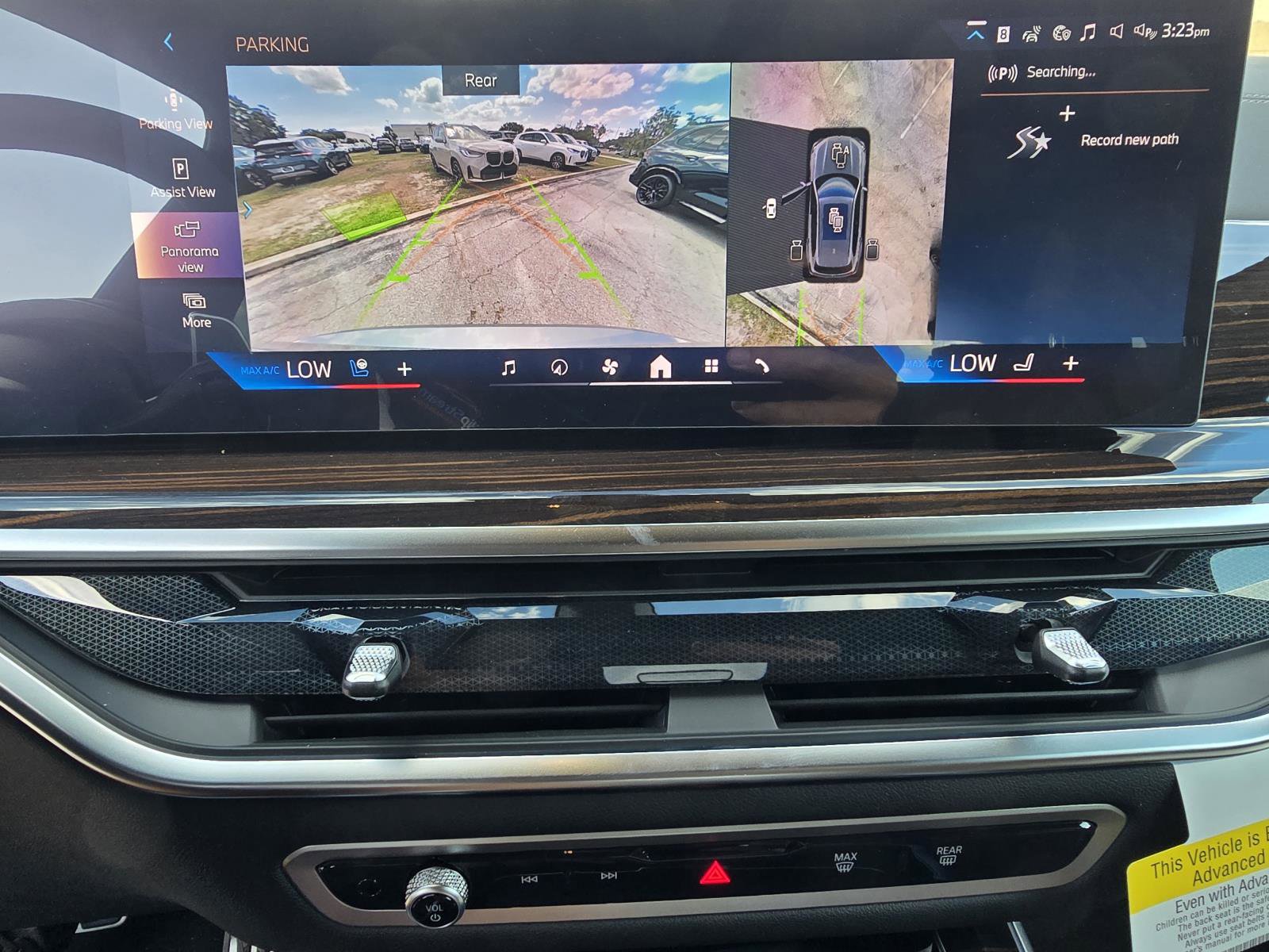 New 2026 BMW X5 xDrive40i w/ Executive Package AWD/4WD image 18