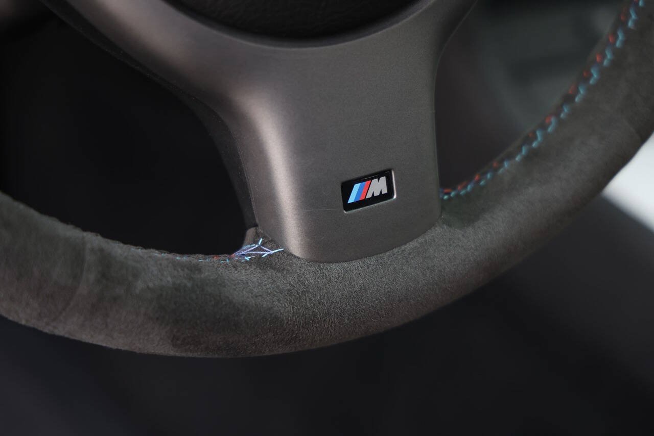 Used 2005 BMW M3 Coupe RWD image 38