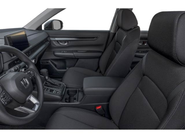 New 2026 Honda CR-V LX image 8