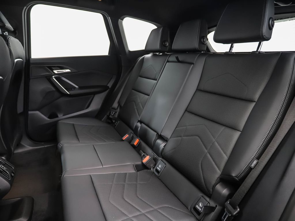 New 2026 BMW X1 xDrive28i w/ Convenience Package image 23