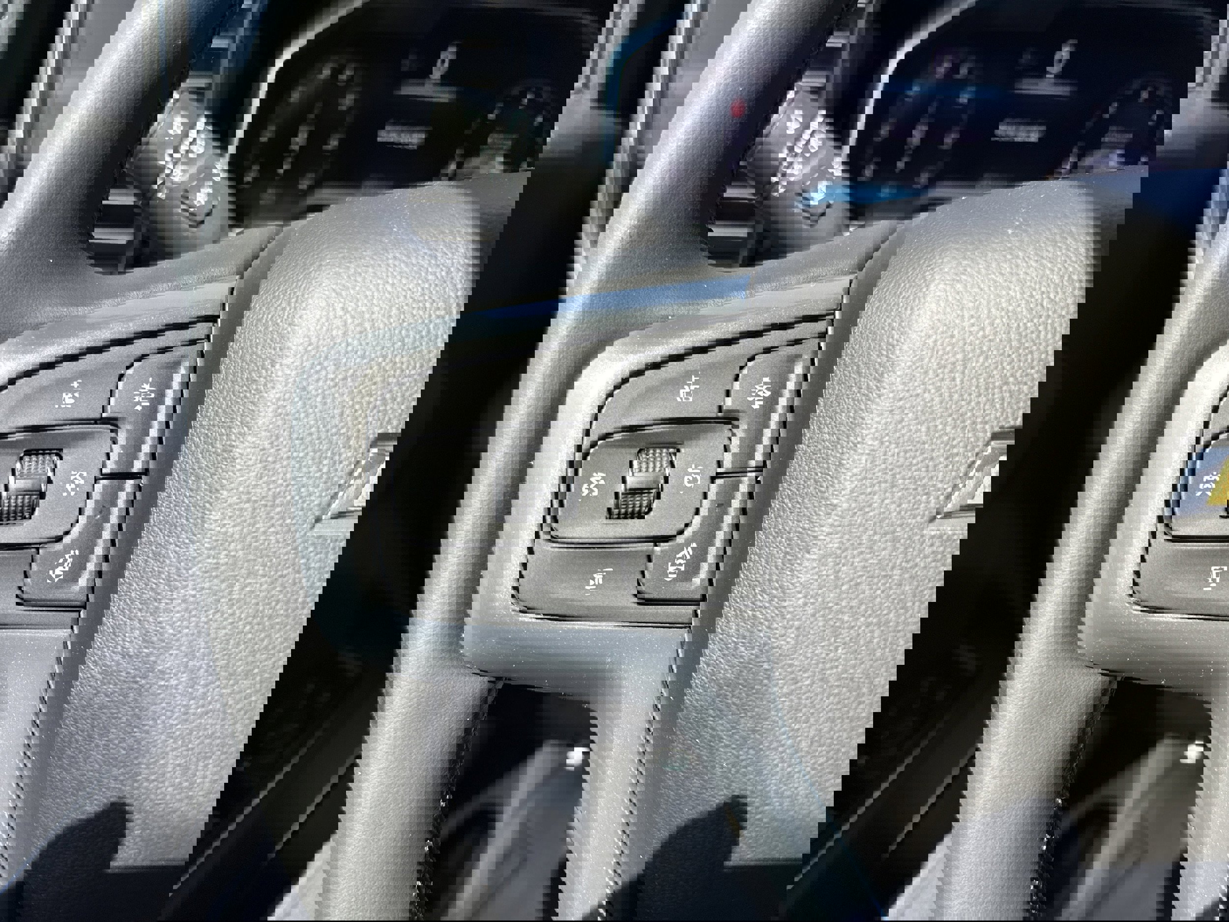 New 2026 Chevrolet Silverado 1500 LT w/ LPO, Dark Essentials Package image 18