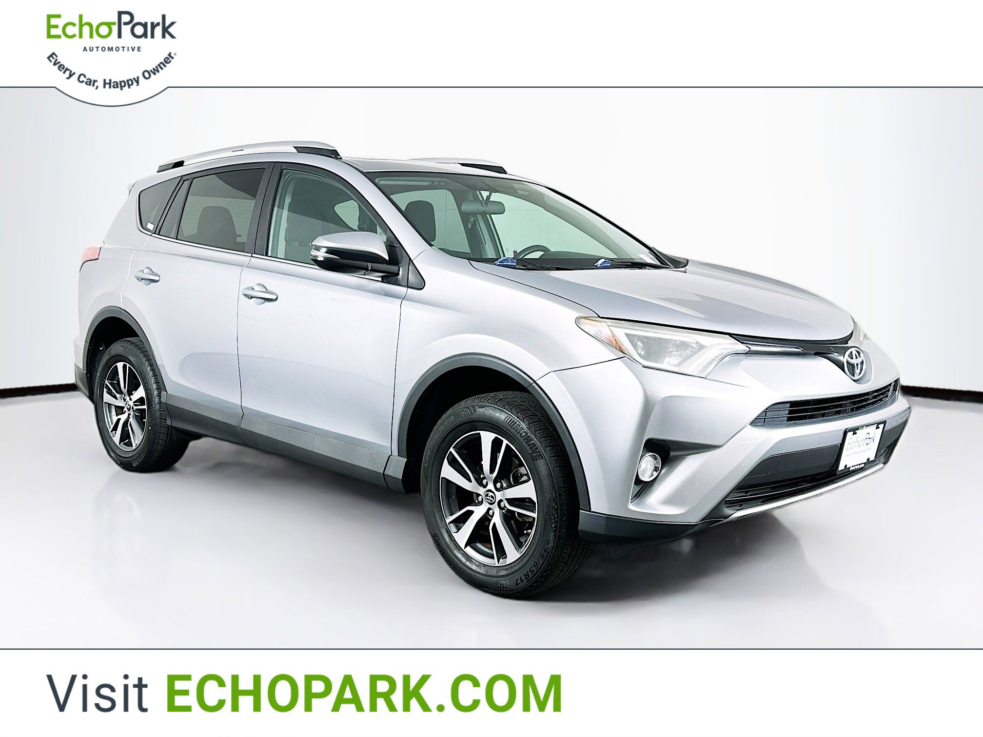 Used 2016 Toyota RAV4 XLE