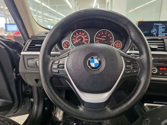 Used 2015 BMW 328i xDrive Sedan AWD/4WD image 10