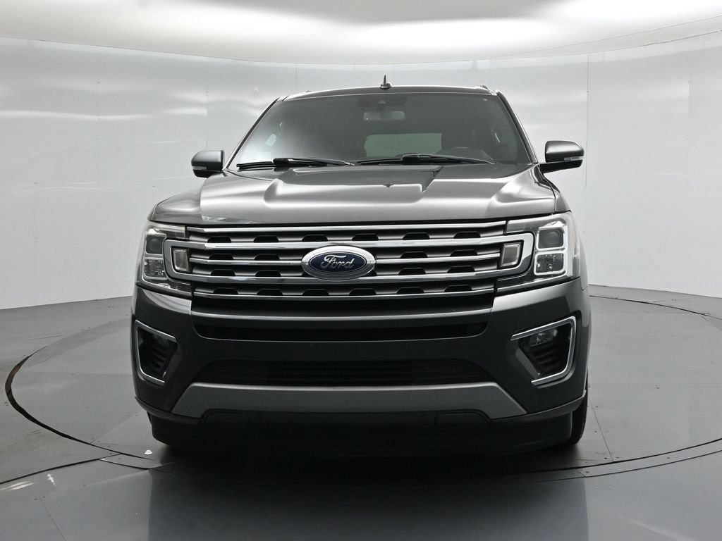 Certified 2020 Ford Expedition Max Limited RWD image 21