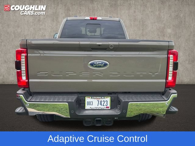 Used 2026 Ford F250 Lariat w/ Lariat Ultimate Package AWD/4WD image 7