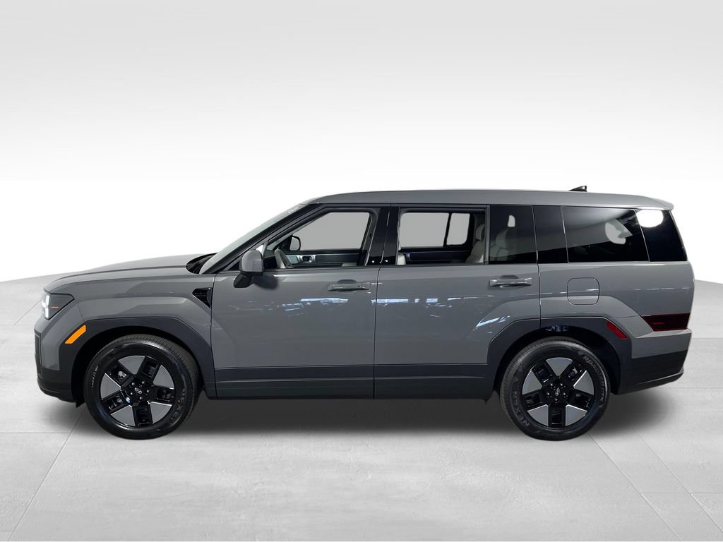 New 2026 Hyundai Santa Fe SE FWD video 2