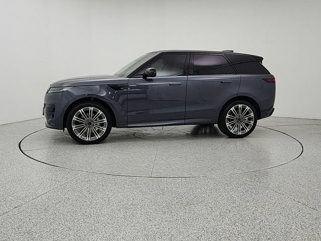 Used 2026 Land Rover Range Rover Sport Dynamic SE AWD/4WD image 8